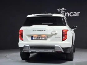 SsangYong Torres Gasoline 1.5 2Wd T7 | Auto.bg — изображение 4