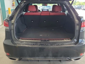 Lexus RX 350 F SPORT HANDLING  CARFAX | Mobile.bg � ����� ������ 14