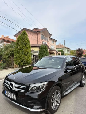 Mercedes-Benz GLC 250 