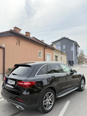 Mercedes-Benz GLC 250 undefined | Auto.bg — изображение 3