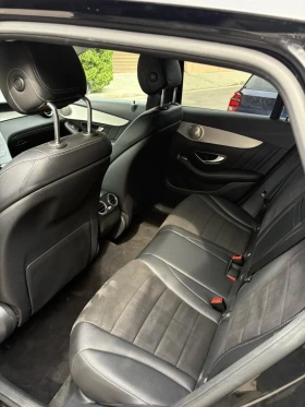 Mercedes-Benz GLC 250 undefined | Auto.bg — изображение 10