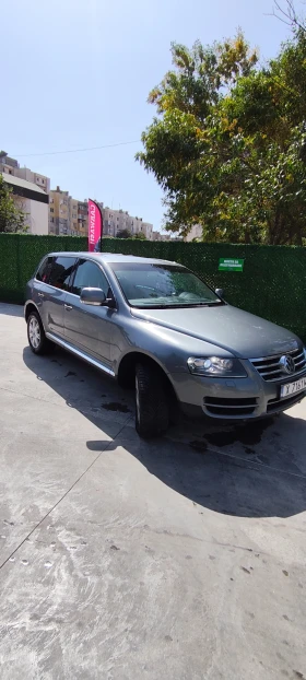VW Touareg | Mobile.bg � ����� ������ 6