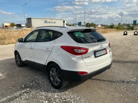 Hyundai IX35 2.0crdi FEIS AVT. 4x4 NAVI | Mobile.bg � ����� ������ 7