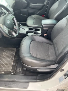 Hyundai IX35 2.0crdi FEIS AVT. 4x4 NAVI | Mobile.bg � ����� ������ 11