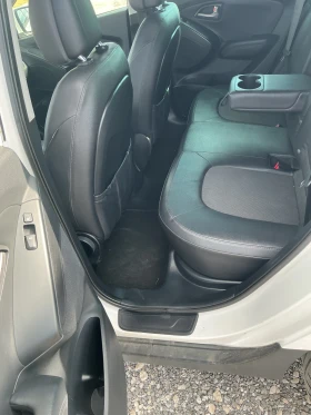Hyundai IX35 2.0crdi FEIS AVT. 4x4 NAVI | Mobile.bg � ����� ������ 12