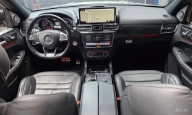 Mercedes-Benz GLE 63 AMG *  4MATIC * ��������� ���� �� �������� *  | Mobile.bg � ����� ������ 7