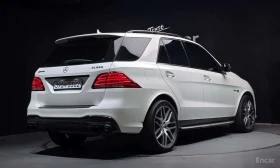 Mercedes-Benz GLE 63 AMG *  4MATIC * ��������� ���� �� �������� *  | Mobile.bg � ����� ������ 3