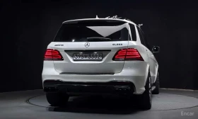 Mercedes-Benz GLE 63 AMG *  4MATIC * ��������� ���� �� �������� *  | Mobile.bg � ����� ������ 4