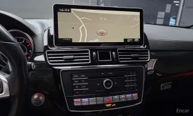 Mercedes-Benz GLE 63 AMG *  4MATIC * ��������� ���� �� �������� *  | Mobile.bg � ����� ������ 14