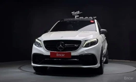 Mercedes-Benz GLE 63 AMG *  4MATIC * ��������� ���� �� �������� *  | Mobile.bg � ����� ������ 2