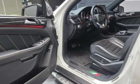 Mercedes-Benz GLE 63 AMG *  4MATIC * ��������� ���� �� �������� *  | Mobile.bg � ����� ������ 10