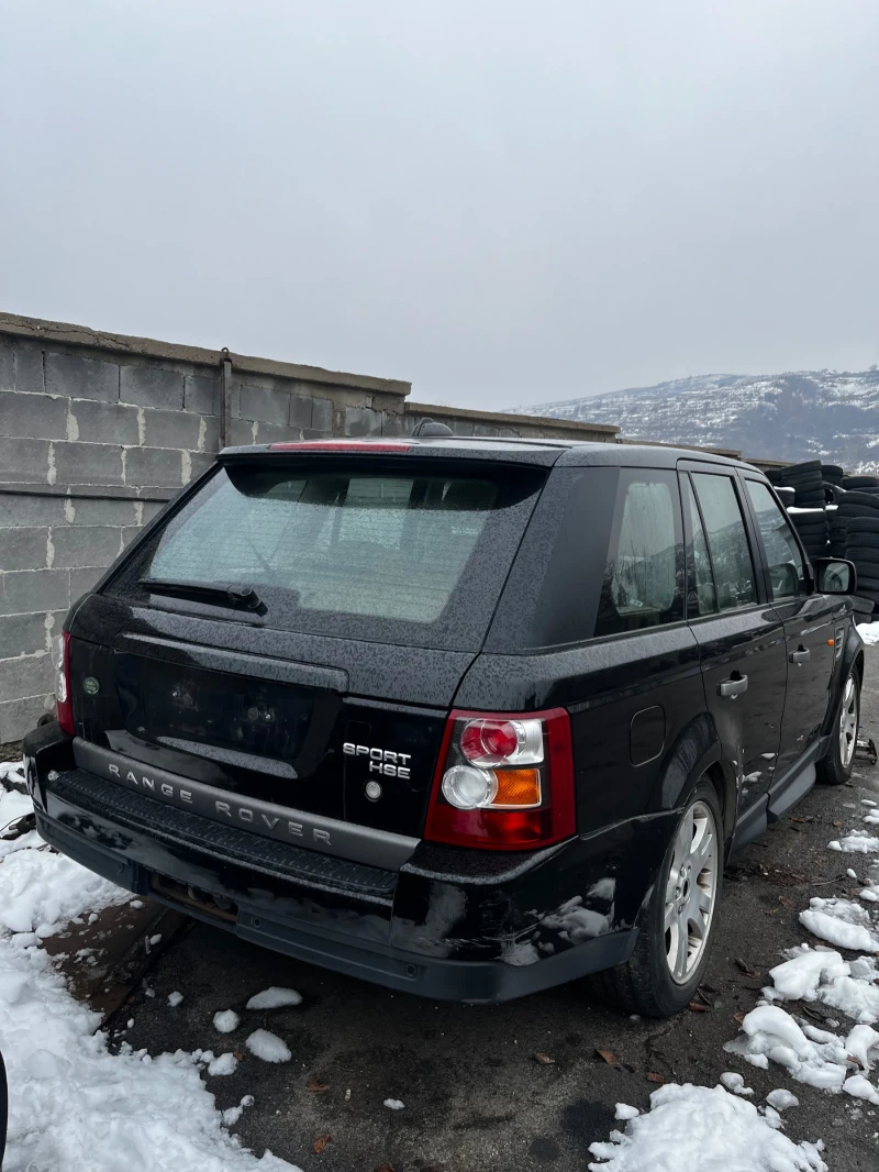 Jeep Compass 2.2 CRD, снимка 2 - Автомобили и джипове - 48802563