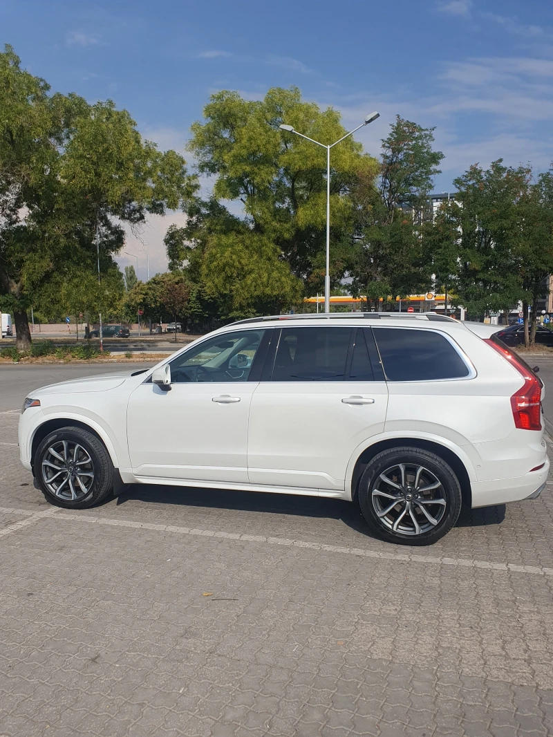 Volvo Xc90 T 6, снимка 6 - Автомобили и джипове - 49540237