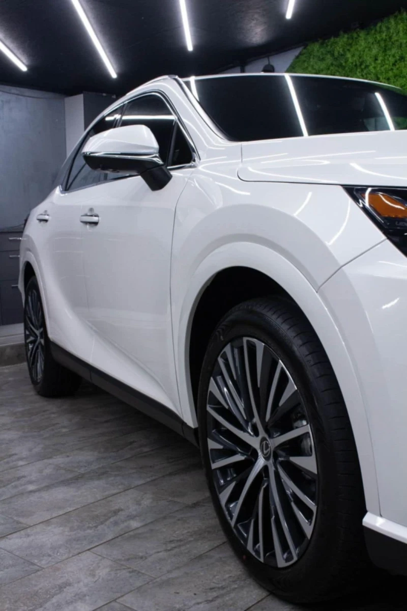 Lexus RX 350h Executive, снимка 7 - Автомобили и джипове - 53115637