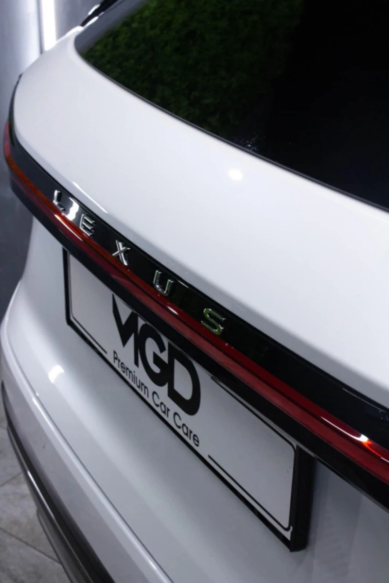 Lexus RX 350h Executive, снимка 6 - Автомобили и джипове - 53115637