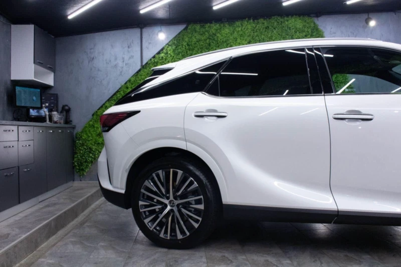 Lexus RX 350h Executive, снимка 3 - Автомобили и джипове - 53115637