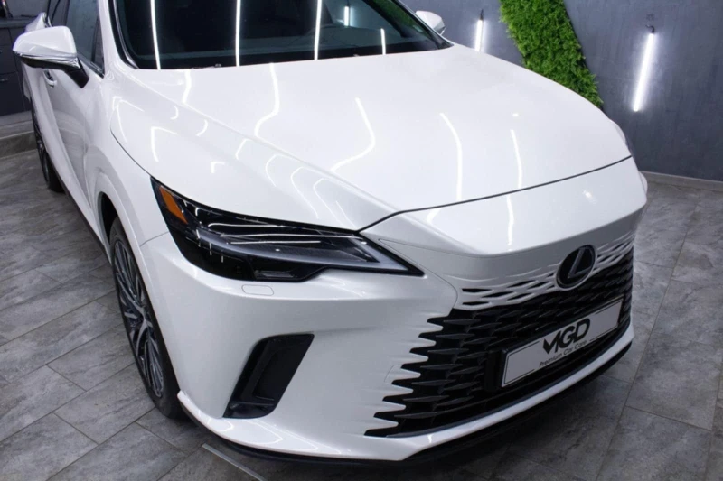 Lexus RX 350h Executive, снимка 2 - Автомобили и джипове - 53115637