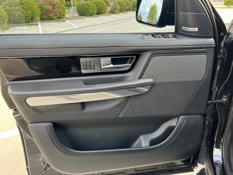 Land Rover Range Rover Sport, снимка 10 - Автомобили и джипове - 52077095