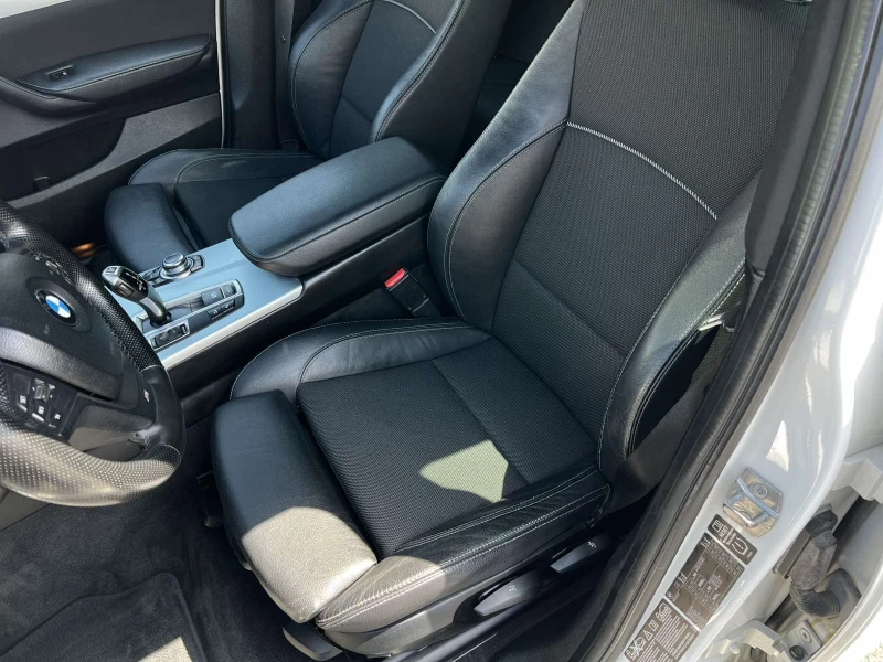 BMW X3, снимка 6 - Автомобили и джипове - 52295803