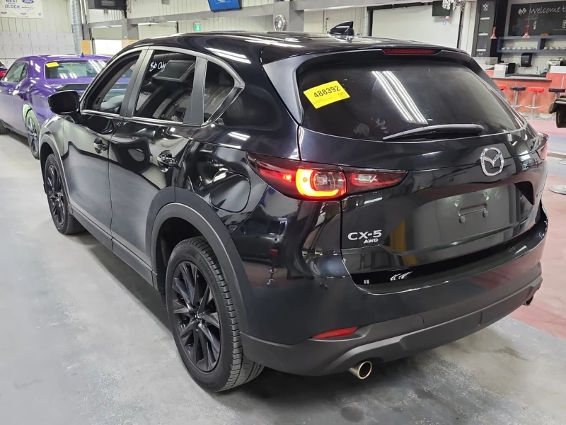 Mazda CX-5 2.5 S PREFERRED * * CARFAX * * АВТО КРЕДИТ * * , снимка 4 - Автомобили и джипове - 52518918