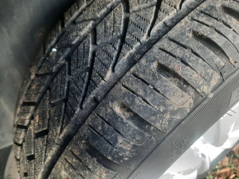 VW Tiguan 2.0   2013, снимка 8 - Автомобили и джипове - 52710653