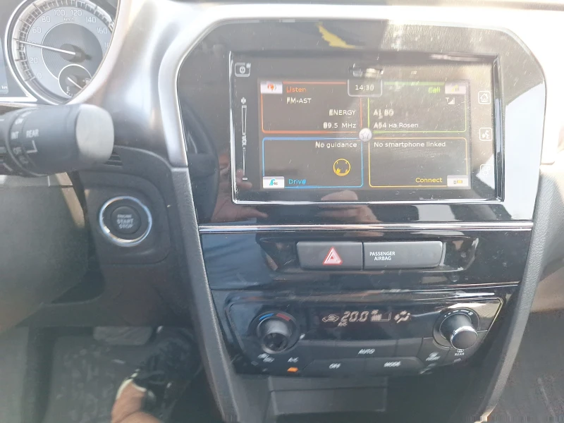 Suzuki Vitara, снимка 5 - Автомобили и джипове - 53067256