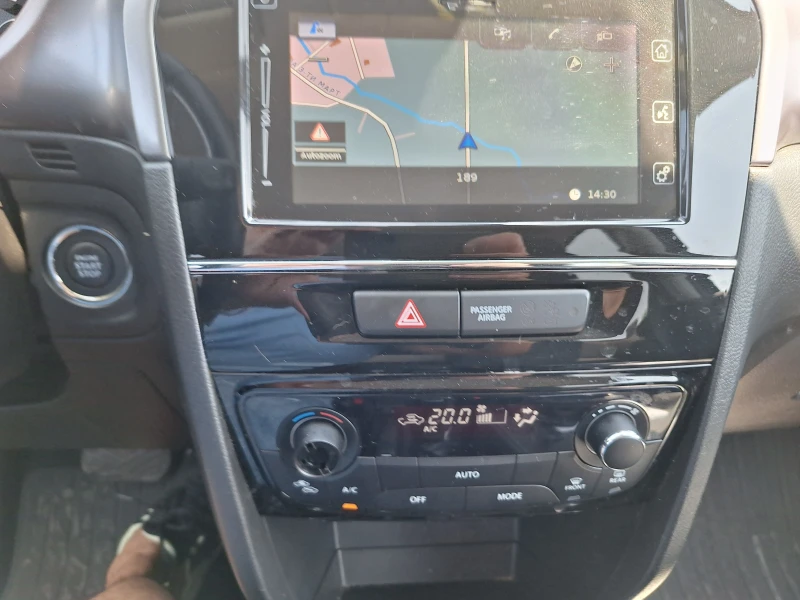 Suzuki Vitara, снимка 6 - Автомобили и джипове - 53067256