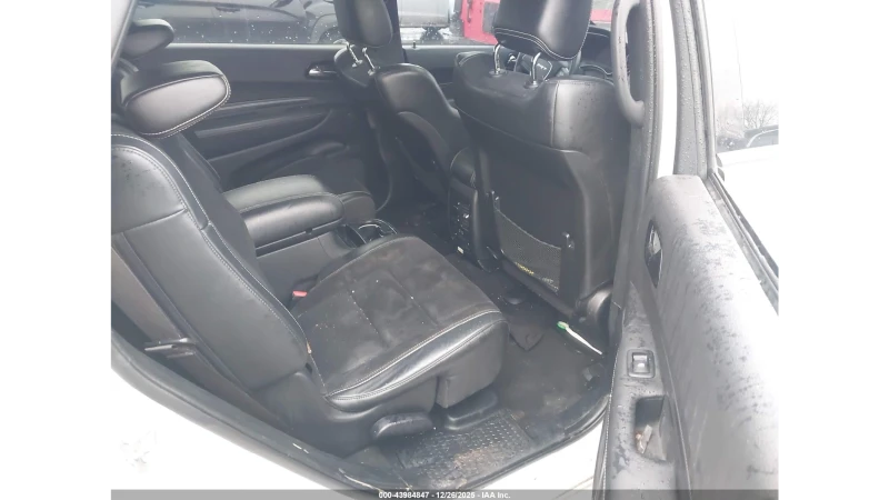 Dodge Durango SRT 392 AWD, снимка 9 - Автомобили и джипове - 53127390