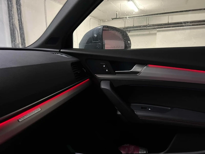 Audi SQ5 * Technik * CARFAX * ЦЕНА ДО БГ, снимка 17 - Автомобили и джипове - 53383511