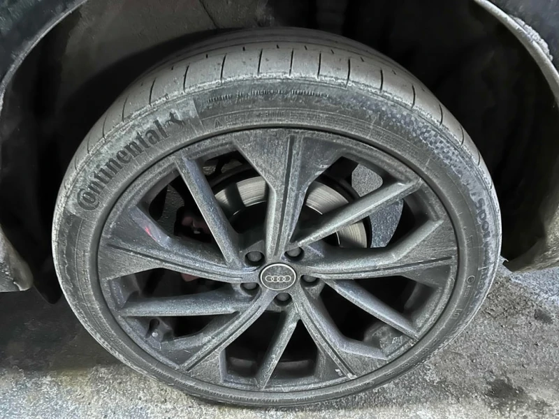 Audi SQ5 * Technik * CARFAX * ЦЕНА ДО БГ, снимка 7 - Автомобили и джипове - 53383511