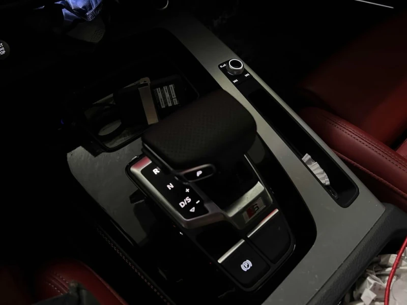 Audi SQ5 * Technik * CARFAX * ЦЕНА ДО БГ, снимка 16 - Автомобили и джипове - 53383511