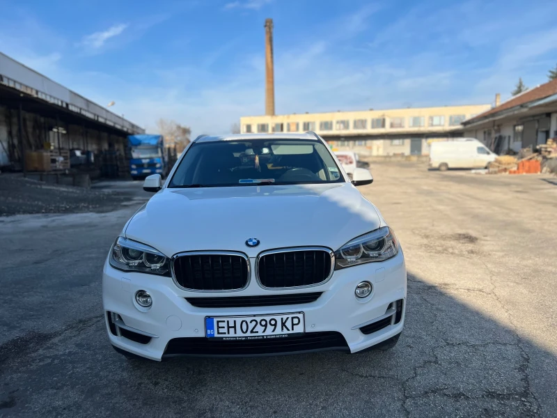 BMW X5 X DRIVE30D