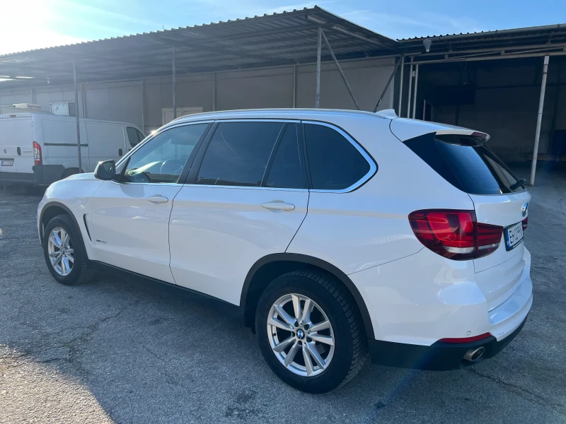 BMW X5 X DRIVE30D, снимка 3 - Автомобили и джипове - 53592258