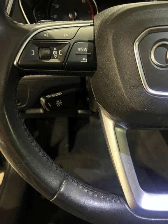 Audi Q5 PROGRESSIV* LED* KEYLESS* PANO* ФИКСИРАНА ЦЕНА, снимка 15 - Автомобили и джипове - 53827788