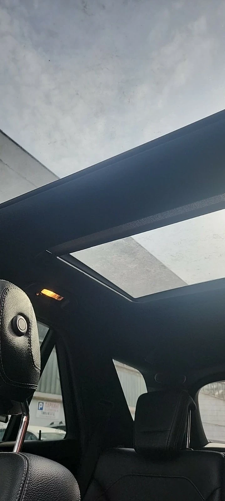 Mercedes-Benz ML 350 , снимка 7 - Автомобили и джипове - 54017907