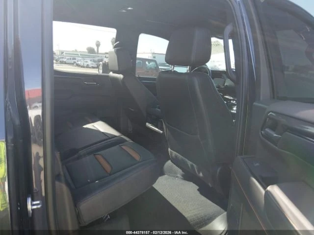 Gmc Sierra 1500 4WD STANDARD BOX AT4 | Mobile.bg � ����������� 12