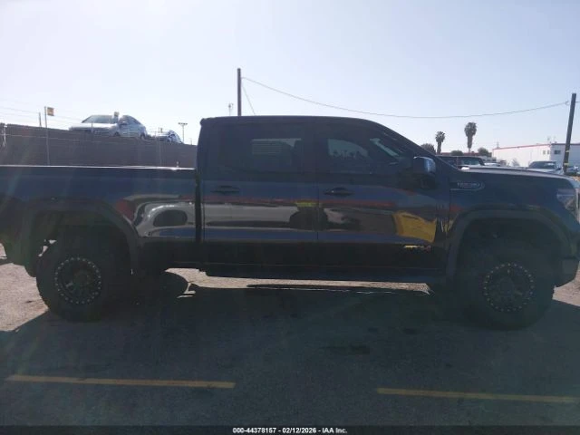 Gmc Sierra 1500 4WD STANDARD BOX AT4 | Mobile.bg � ����������� 5