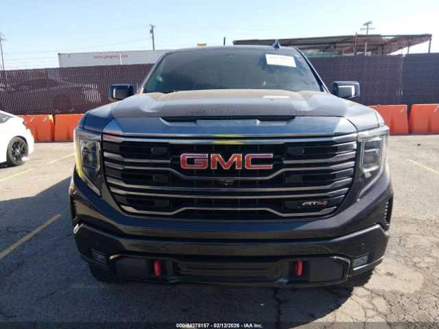 Gmc Sierra 1500 4WD STANDARD BOX AT4 | Mobile.bg � ����������� 7