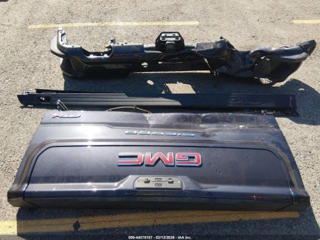 Gmc Sierra 1500 4WD STANDARD BOX AT4 | Mobile.bg � ����������� 14