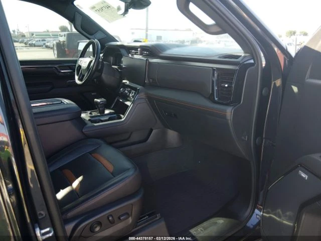 Gmc Sierra 1500 4WD STANDARD BOX AT4 | Mobile.bg � ����������� 8