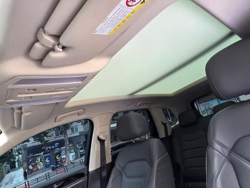 VW Touareg 3.0 TDI PRESTIGE, снимка 15 - Автомобили и джипове - 55001335