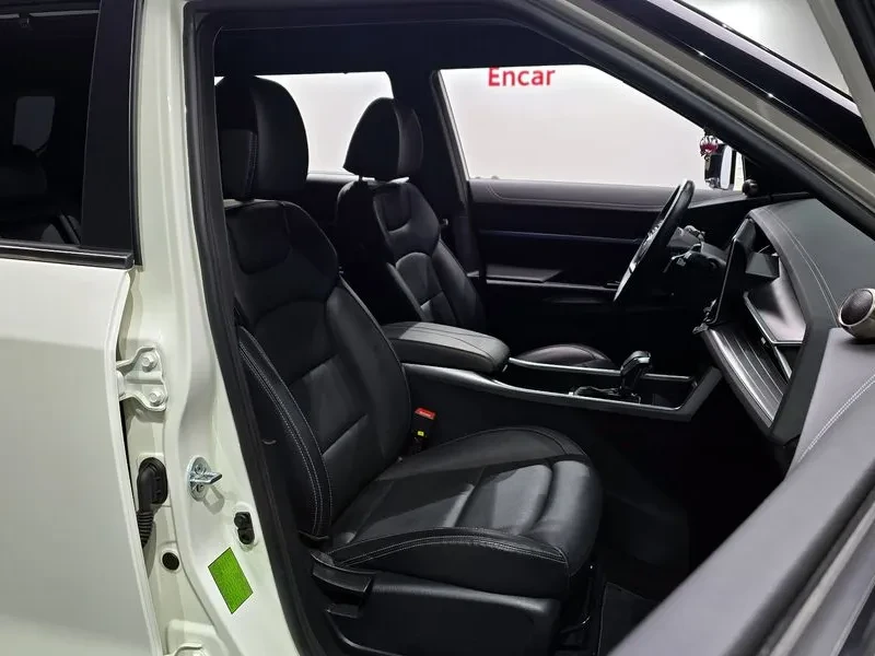 SsangYong Torres Gasoline 1.5 2Wd T7, снимка 10 - Автомобили и джипове - 55690276