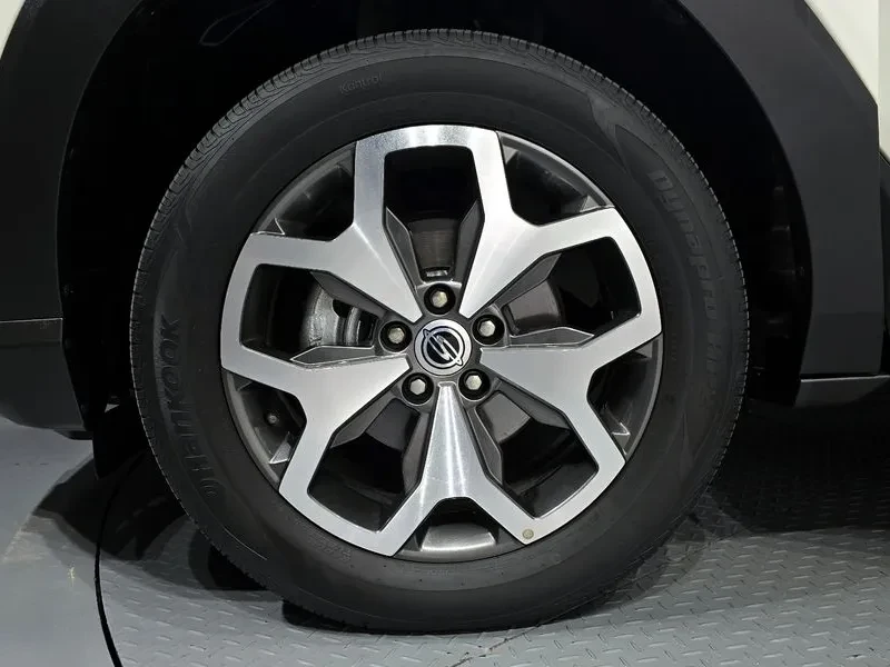 SsangYong Torres Gasoline 1.5 2Wd T7, снимка 5 - Автомобили и джипове - 55690276