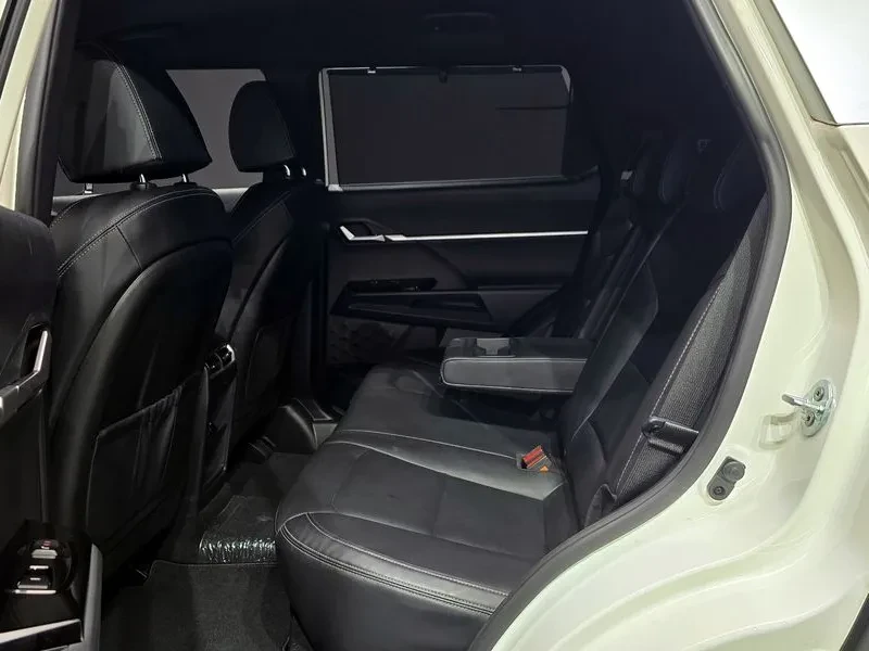 SsangYong Torres Gasoline 1.5 2Wd T7, снимка 12 - Автомобили и джипове - 55690276