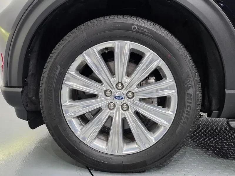 Ford Explorer 3.3 - САМО 30% АВАНС, снимка 5 - Автомобили и джипове - 56292862