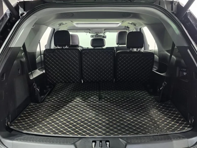 Ford Explorer 3.3 - САМО 30% АВАНС, снимка 17 - Автомобили и джипове - 56292862