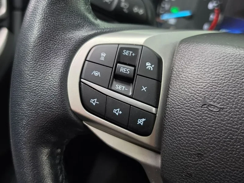 Ford Explorer 3.3 - САМО 30% АВАНС, снимка 15 - Автомобили и джипове - 56292862