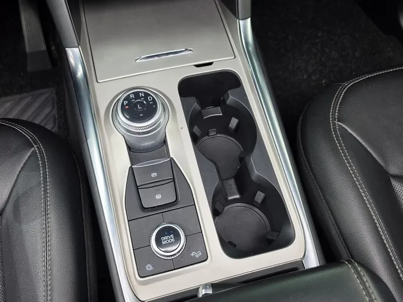 Ford Explorer 3.3 - САМО 30% АВАНС, снимка 9 - Автомобили и джипове - 56292862
