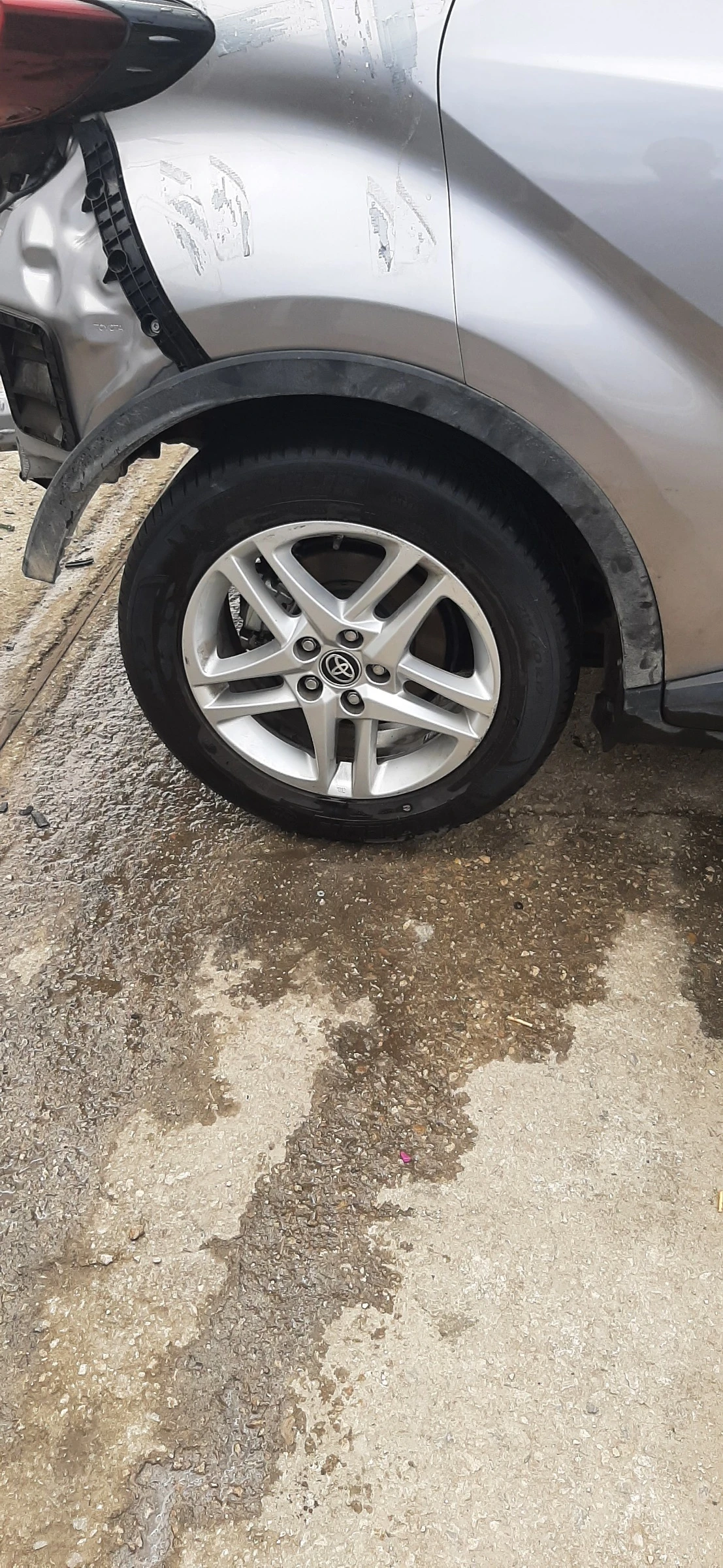 Toyota C-HR 1, 2i | Mobile.bg   11