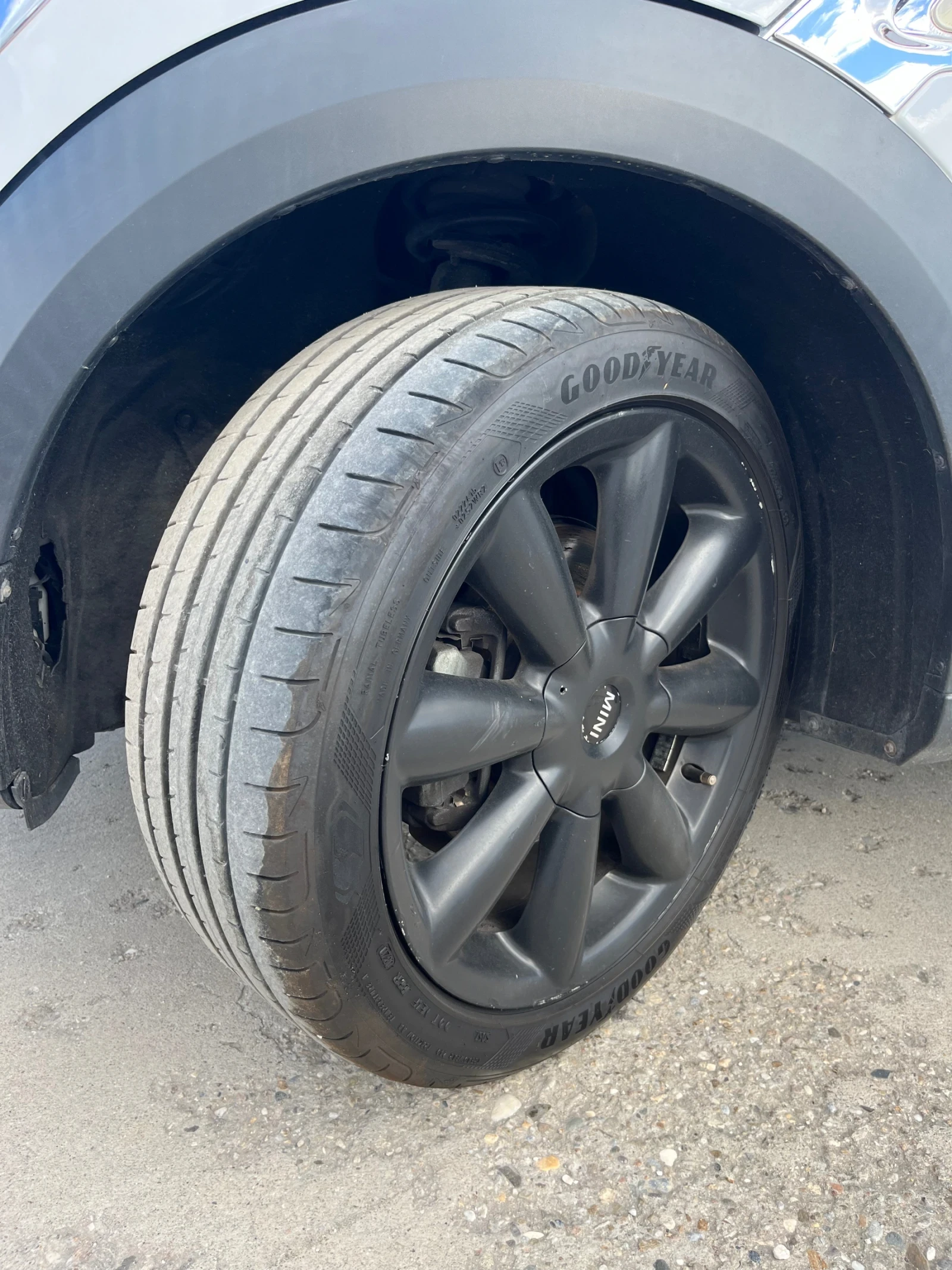 Mini Countryman 1.6D | Mobile.bg   17